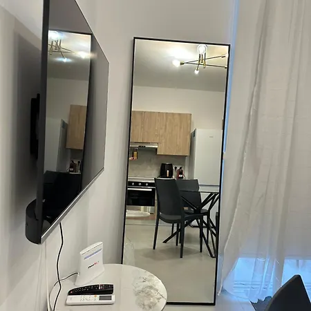 -mari- Cozy At Engomi Near Unic