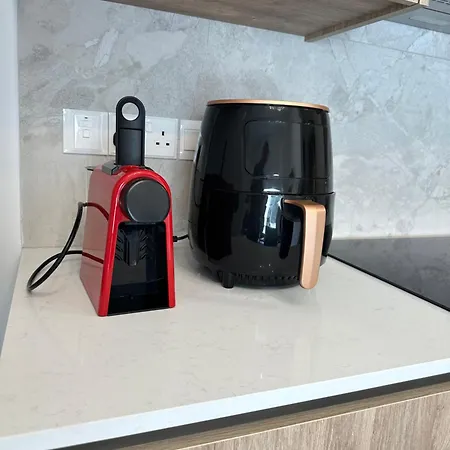 -mari- Cozy At Engomi Near Unic * Nicosia