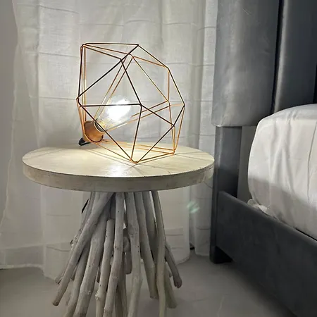 -mari- Cozy At Engomi Near Unic *