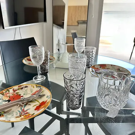 -mari- Cozy At Engomi Near Unic *