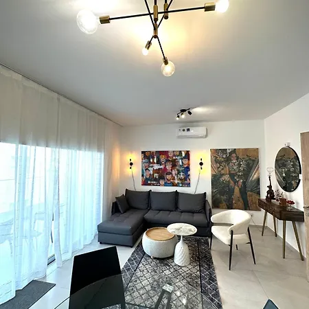 -mari- Cozy Near Unic & Medical School * Nicosia
