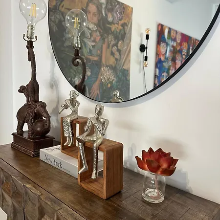 -mari- Cozy At Engomi Near Unic Nicosia