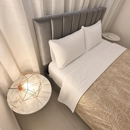 דירה -mari- Cozy At Engomi Near Unic