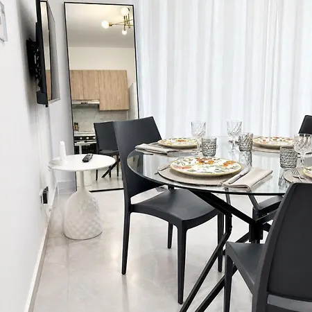 -mari- Cozy At Engomi Near Unic ניקוסיה