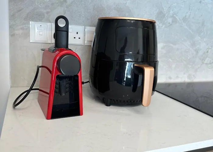 -mari- Cozy At Engomi Near Unic * Λευκωσία