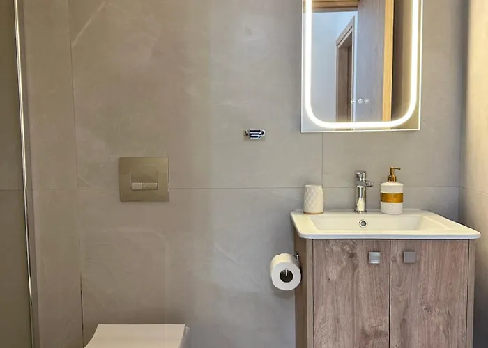 -mari- Cozy At Engomi Near Unic Διαμέρισμα *