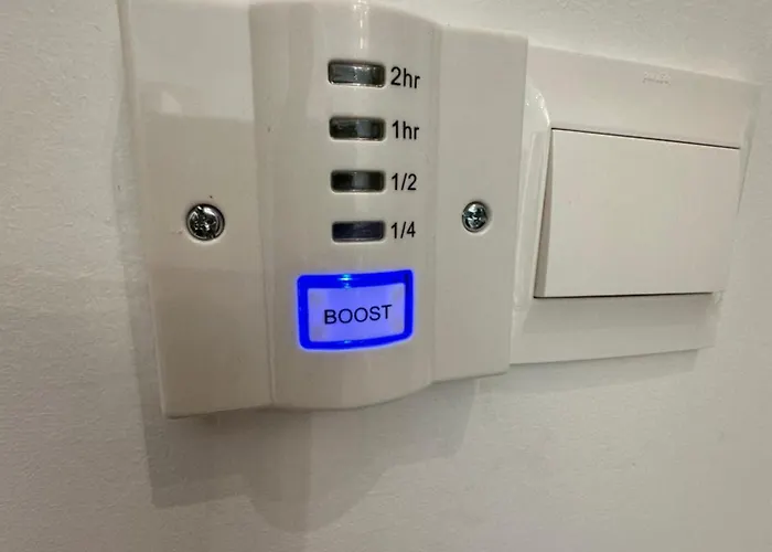 -mari- Cozy At Engomi Near Unic *