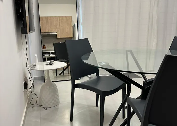 -mari- Cozy At Engomi Near Unic Διαμέρισμα Λευκωσία