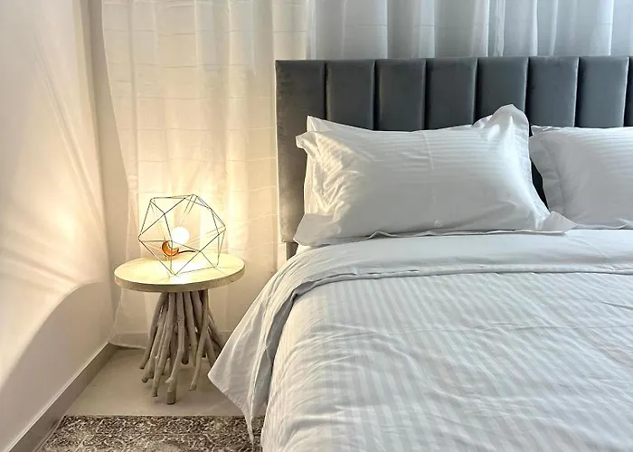 Διαμέρισμα -mari- Cozy At Engomi Near Unic Λευκωσία