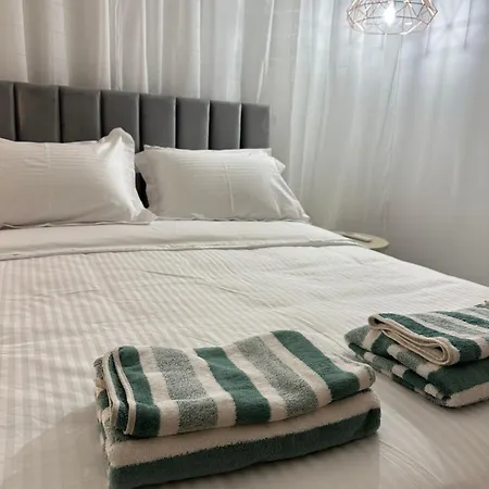 -mari- Cozy At Engomi Near Unic