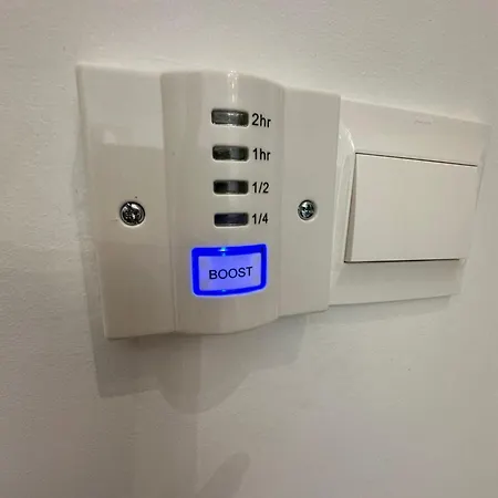 -mari- Cozy At Engomi Near Unic *